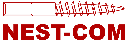 Logotip Nest-com